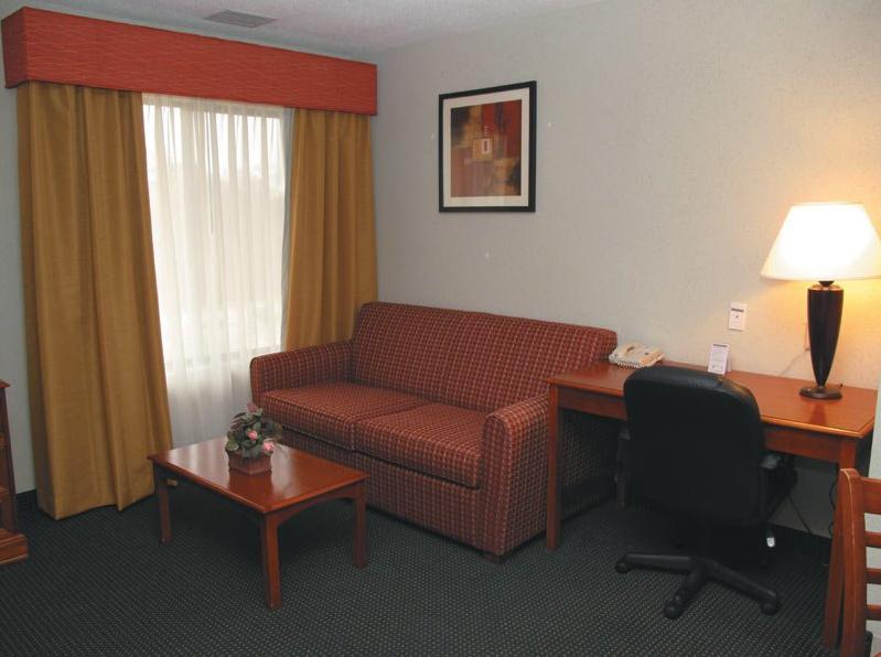 Staybridge Suites Houston Nw/Willowbrook, An Ihg Hotel Ruang foto