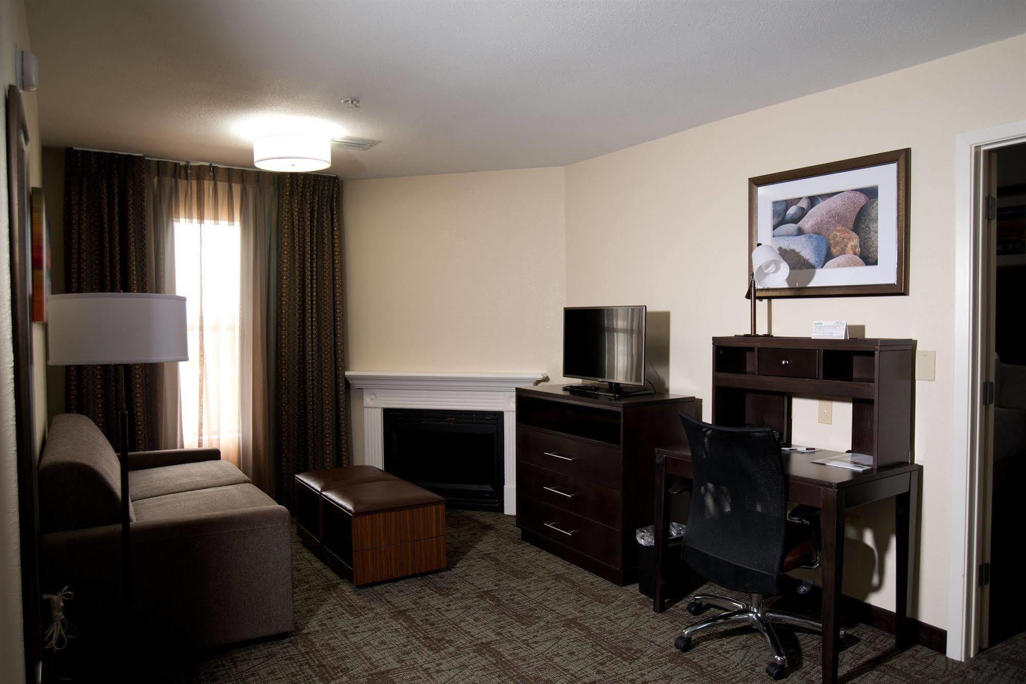 Staybridge Suites Houston Nw/Willowbrook, An Ihg Hotel Bagian luar foto