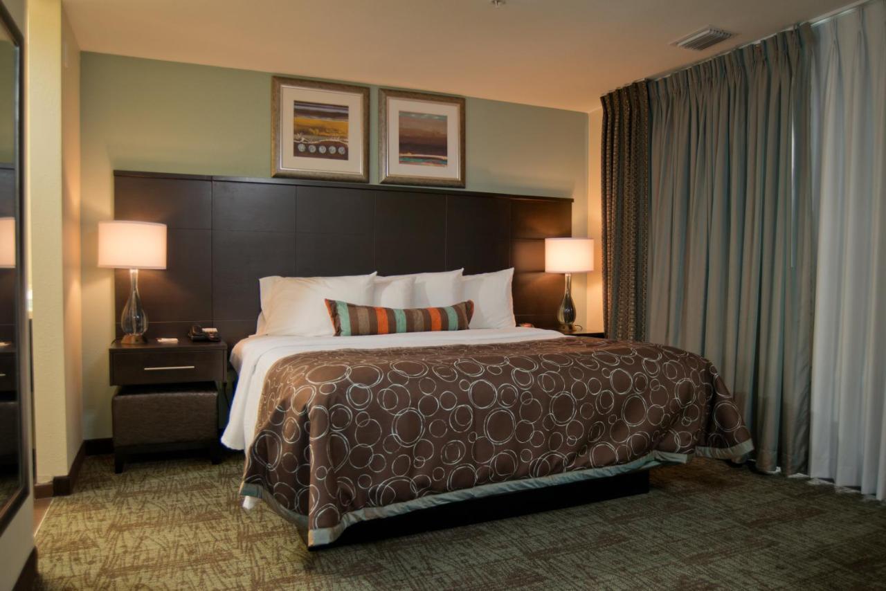 Staybridge Suites Houston Nw/Willowbrook, An Ihg Hotel Bagian luar foto